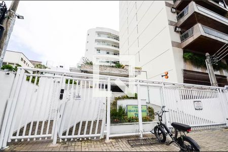 Apartamento à venda com 153m², 2 quartos e 1 vagaFachada