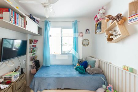 Apartamento à venda com 153m², 2 quartos e 1 vagaQuarto