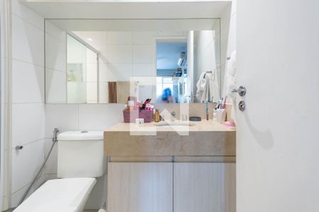 Apartamento à venda com 153m², 2 quartos e 1 vagaBanheiro Suíte