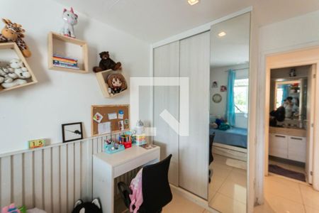 Apartamento à venda com 153m², 2 quartos e 1 vagaQuarto