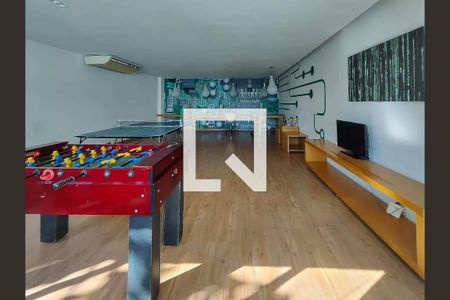 Apartamento à venda com 153m², 2 quartos e 1 vagaÁrea comum