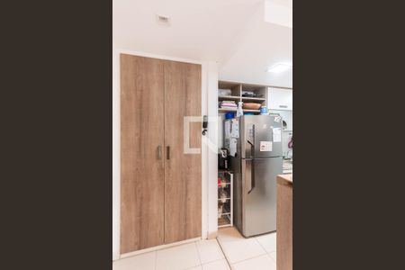 Apartamento à venda com 153m², 2 quartos e 1 vagaCozinha e Área de Serviço