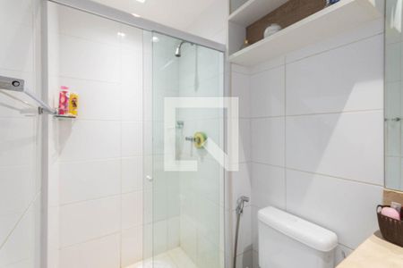 Apartamento à venda com 153m², 2 quartos e 1 vagaBanheiro
