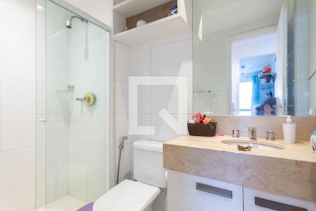 Apartamento à venda com 153m², 2 quartos e 1 vagaBanheiro