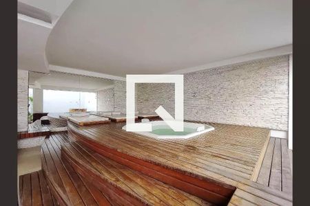 Apartamento à venda com 153m², 2 quartos e 1 vagaÁrea comum