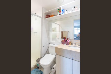 Apartamento à venda com 153m², 2 quartos e 1 vagaBanheiro Suíte