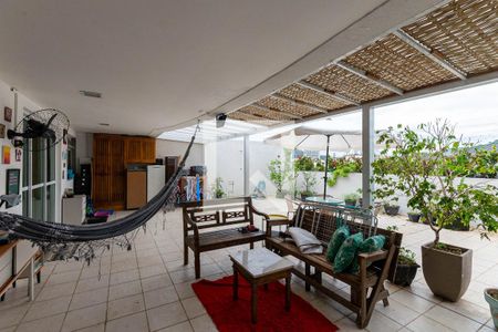 Apartamento à venda com 153m², 2 quartos e 1 vagaVaranda da Sala