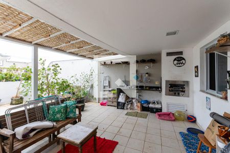 Apartamento à venda com 153m², 2 quartos e 1 vagaVaranda da Sala