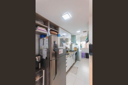 Apartamento à venda com 153m², 2 quartos e 1 vagaCozinha e Área de Serviço