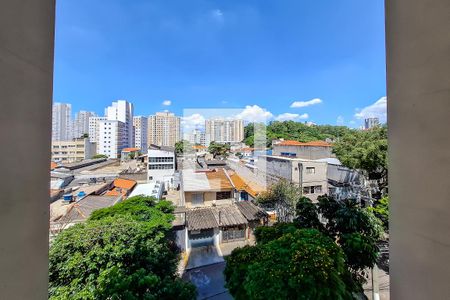 Apartamento à venda com 41m², 2 quartos e sem vaga Apartamento à venda com 41m², 2 quartos e sem vagaÁrea de Serviço