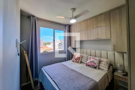 Apartamento à venda com 41m², 2 quartos e sem vaga Apartamento à venda com 41m², 2 quartos e sem vagaQuarto 2