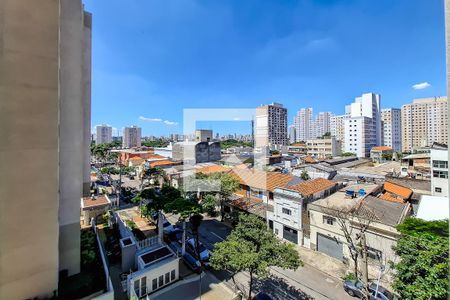 Apartamento à venda com 41m², 2 quartos e sem vaga Apartamento à venda com 41m², 2 quartos e sem vagaQuarto 1