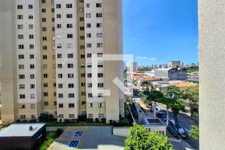 Apartamento à venda com 41m², 2 quartos e sem vaga Apartamento à venda com 41m², 2 quartos e sem vagaSala