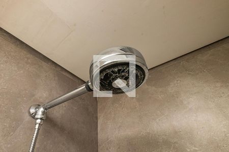 Apartamento à venda com 33m², 1 quarto e sem vaga Apartamento à venda com 33m², 1 quarto e sem vagaBanheiro