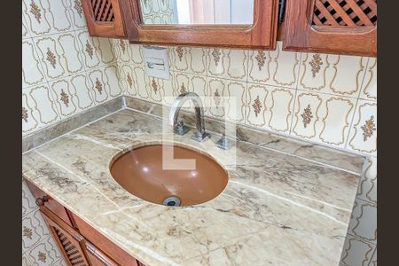 Apartamento à venda com 80m², 2 quartos e sem vagaBanheiro