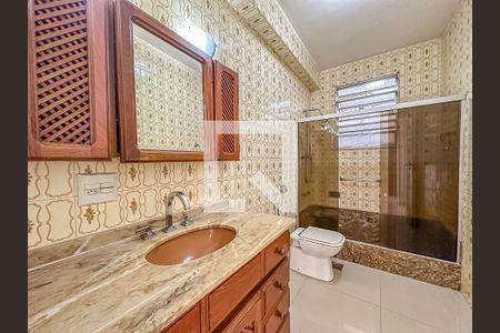 Apartamento à venda com 80m², 2 quartos e sem vagaBanheiro