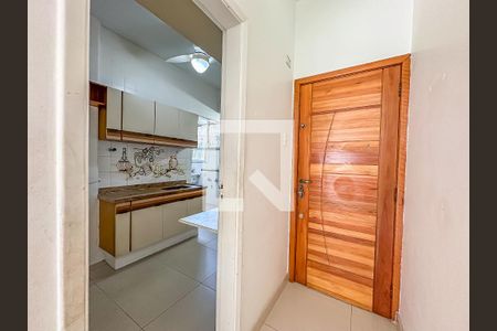 Apartamento à venda com 80m², 2 quartos e sem vagaCozinha