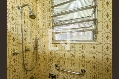 Apartamento à venda com 80m², 2 quartos e sem vagaBanheiro