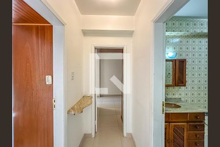 Apartamento à venda com 80m², 2 quartos e sem vagaCorredor