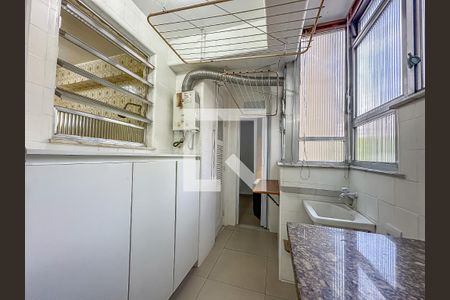 Apartamento à venda com 80m², 2 quartos e sem vagaÁrea de Serviço