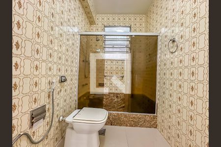 Apartamento à venda com 80m², 2 quartos e sem vagaBanheiro