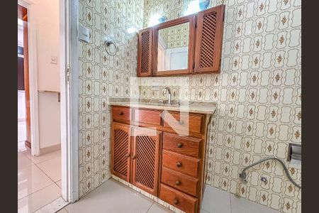 Apartamento à venda com 80m², 2 quartos e sem vagaBanheiro