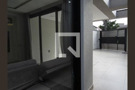 Quintal de casa para alugar com 3 quartos, 130m² em Novo Osasco, Osasco