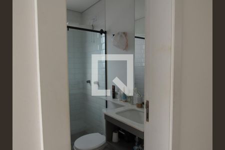 Banheiro da Suíte 2 de casa para alugar com 3 quartos, 130m² em Novo Osasco, Osasco