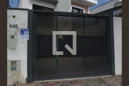 Fachada de casa para alugar com 3 quartos, 130m² em Novo Osasco, Osasco