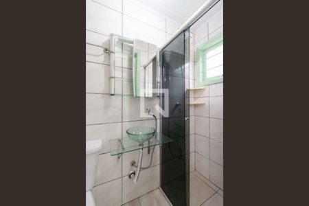 Casa à venda com 183m², 3 quartos e 4 vagas Casa à venda com 183m², 3 quartos e 4 vagasBanheiro