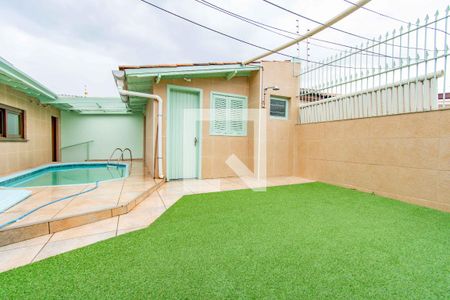 Casa à venda com 183m², 3 quartos e 4 vagas Casa à venda com 183m², 3 quartos e 4 vagasÁrea comum