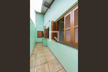 Casa à venda com 183m², 3 quartos e 4 vagas Casa à venda com 183m², 3 quartos e 4 vagasÁrea comum