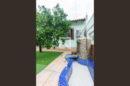 Casa à venda com 183m², 3 quartos e 4 vagas Casa à venda com 183m², 3 quartos e 4 vagasFachada