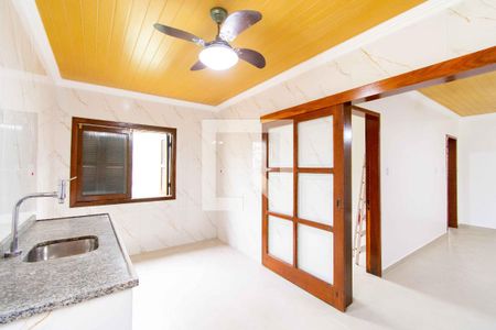 Casa à venda com 183m², 3 quartos e 4 vagas Casa à venda com 183m², 3 quartos e 4 vagasCozinha