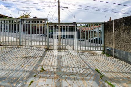 Casa de condomínio para alugar com 80m², 3 quartos e 1 vagaGaragem