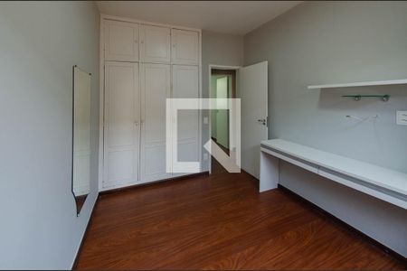 Quarto 1 de casa de condomínio para alugar com 3 quartos, 80m² em Caiçaras, Belo Horizonte