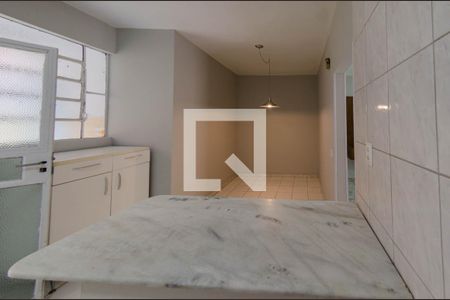 Casa de condomínio para alugar com 80m², 3 quartos e 1 vagaCozinha