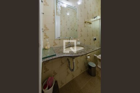 Casa de condomínio para alugar com 80m², 3 quartos e 1 vagaBanheiro