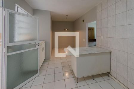 Casa de condomínio para alugar com 80m², 3 quartos e 1 vagaCozinha