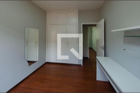 Quarto 1 de casa de condomínio para alugar com 3 quartos, 80m² em Caiçaras, Belo Horizonte