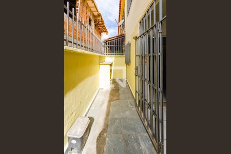 Casa de condomínio para alugar com 80m², 3 quartos e 1 vagaÁrea privativa