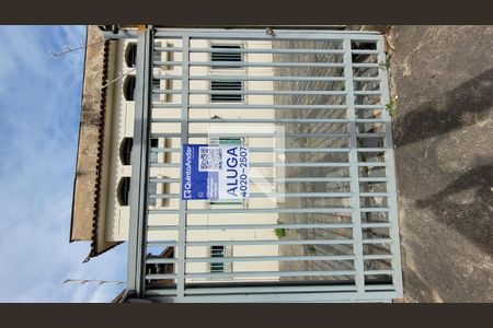 Casa de condomínio para alugar com 80m², 3 quartos e 1 vagaPlaquinha instalada