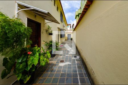 Casa de condomínio para alugar com 80m², 3 quartos e 1 vagaÁrea comum