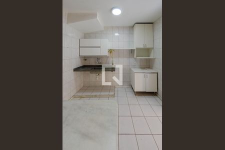 Casa de condomínio para alugar com 80m², 3 quartos e 1 vagaCozinha