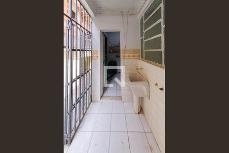Casa de condomínio para alugar com 80m², 3 quartos e 1 vagaÁrea de serviço