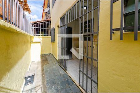 Casa de condomínio para alugar com 80m², 3 quartos e 1 vagaÁrea privativa