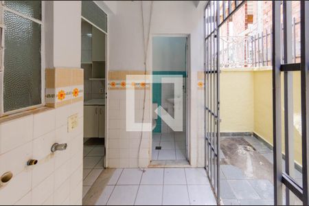 Casa de condomínio para alugar com 80m², 3 quartos e 1 vagaÁrea de serviço