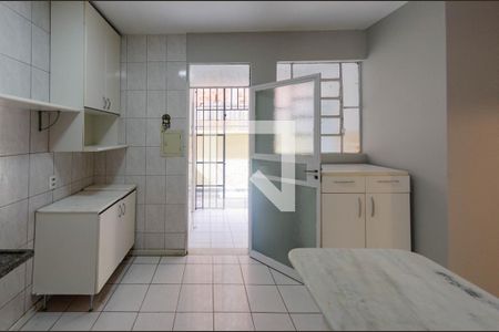 Casa de condomínio para alugar com 80m², 3 quartos e 1 vagaCozinha
