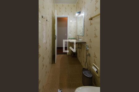 Casa de condomínio para alugar com 80m², 3 quartos e 1 vagaBanheiro