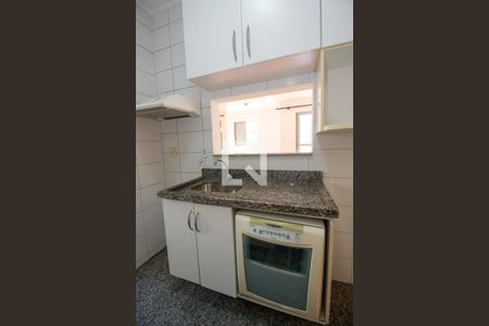 Apartamento à venda com 120m², 2 quartos e 2 vagasCozinha